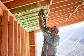 Montgomery, MN Insulation Installation & Removal Company