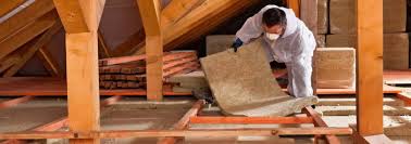 Types of Insulation We Offer in Montgomery, MN